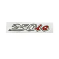 AUTOCOLLANT/STICKER/DECOR (250i) ORIGINE PIAGGIO 250 BEVERLY, X8, X-EVO  -624713-