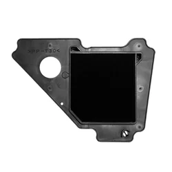 AIR FILTER FOR MOTORBIKE YAMAHA 125 YBR 2005>2016  -HIFLOFILTRO HFA4103-