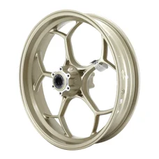 JANTE/ROUE AVANT ORIGINE MOTO GUZZI V100 2023> -2B009386-