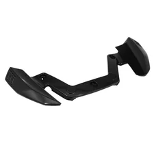 PASSENGER HANDLE "PIAGGIO GENUINE PART" 50 TYPHOON 2011>/APRILIA 50 SR MOTARD 2011>  -6574720090-