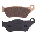 BRAKE PADS SET (2 pads) CL BRAKES FOR YAMAHA 125-250 XMAX 2006>2009 Front / MBK 125-250 SKYCRUISER 2006>2009 Front  -  (3085 MSC)