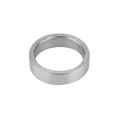 RONDELLE/BRIDE DE VARIATEUR ADAPTABLE MBK 50 BOOSTER, NITRO/YAMAHA 50 BWS, AEROX (DIAM 18x23x6 mm) (VENDU A L'UNITE) -P2R