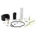 NECESSAIRE/KIT REPARATION CARBURATEUR SCOOT CPI 50 ARAGON 2T, HUSSAR 2T/ KEEWAY 50 FOCUS 2T, MATRIX 2T, F-ACT 2T/ GENERIC 50 IDEO 2T, ONYX 2T (POCHETTE)  -P2R-