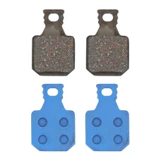 PLAQUETTE DE FREIN VTT MAGURA MT5 -MT7 (CERAMIQUE) (VENDU PAR 2 PAIRES) -SELECTION P2R