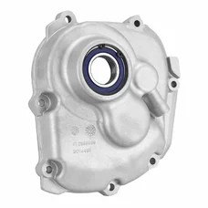 COUVERCLE DE REDUCTEUR COMPLET ORIGINE PIAGGIO 350 MP3, BEVERLY, X10 2012> -8789015-