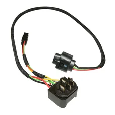 CABLE BOSCH POUR BATTERIE POWERTUBE 310mm BDU2XX - BDU3XX - BDU4XX - BCH281