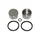 PISTON FOR BRAKE CALIPER  GRIMECA -REAR- (28x17)  (COMPLETE KIT)  -SELECTION P2R-