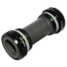 CUVETTE INTEGRE BOITIER FILETE ROUTE SHIMANO ULTEGRA/105 ANGLAIS / BSC / 1,37x24  AXE 24mm (BR60B)