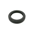 FORK OIL SEAL GASKET-  (37X8X10.5) "PIAGGIO GENUINE PART" GILERA 50 SMT, RCR 2006>  -863157-