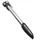 POMPE MINI ROUTE ZEFAL AIR PROFIL XL ALU ARGENT TELESCOPIQUE 9BARS L230mm VP/VS 108g (OFFRE SPECIALE)