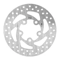 BRAKE DISC FOR E-SCOOTER  XIAOMI ESSENTIAL, 1S (110 mm)  -SELECTION P2R-