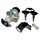 CONTACTEUR A CLE SCOOT ADAPTABLE PEUGEOT 50 SPEEDFIGHT 1, TREKKER (AVEC SERRURE DE SELLE)  -QUALITE ECO-