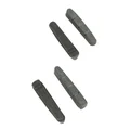 PATIN DE FREIN ROUTE SHIMANO DURA-ACE POUR JANTE CARBONE (2 PAIRES)