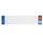 BANDE PLAQUE AUTO 520x110 POUR PVC VIERGE DEP. 09/EURO (VENDU A L'UNITE)