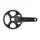 PEDALIER GRAVEL SHIMANO 12V. GRX RX610 NOIR 172.5mm 40DTS
