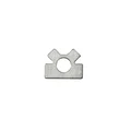 PLAQUETTE DE POMPE A HUILE ORIGINE PIAGGIO 125 PX VESPA -146087-