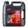 HUILE MOTEUR 4 TEMPS LIQUI MOLY MOTO OFFROAD RACE 4T 10W60  (4 L)  100% SYNTHESE