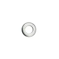 WASHER FOR MOTOR SUPPORT AXLE  D10.5 "PIAGGIO GENUINE PART" GILERA 50 SMT, RCR/APRILIA 50 RS, SX, RX  -00402100001-