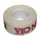 RIM TAPE- ADHESIVE PLAIT- WIDTH 19mm LENGHT 2M (SOLD PER UNIT)