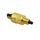 CONTACTEUR DE STOP SCOOT ADAPTABLE PIAGGIO 50 ZIP 2T, TYPHOON, NRG, LIBERTY/GILERA 50 STALKER, RUNNER, DNA, ICE  -SELECTION P2R-