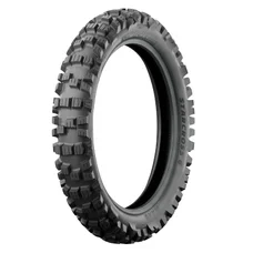 TYRE FOR MOTORBIKE 19''  110/90-19 MICHELIN STARCROSS 6 HARD REAR TT 62M (NHS)