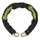CHAIN FOR LOCK  1.00M - AUVRAY - Ø 13.5mm LINK (whithout lock)
