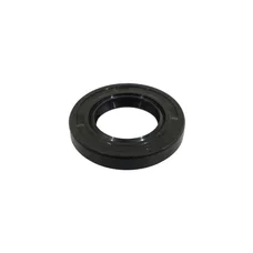 OIL SEAL (FULL SET) FOR SCOOT 50cc CHINESE 4 STROKE -GY6, 139QMB/PEUGEOT 50 KISBEE, V-CLIC 4STROKE/SYM 50 ORBIT 4STROKE/BAOTIAN 50 BT49QT 4STROKE/KYMCO 50 AGILITY 4STROKE (25x44x7mm - NITRILE)  -SELECTION P2R-