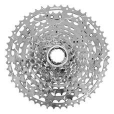 CASSETTE 11V. SHIMANO 105 400 LG 11-50 (11-13-15-17-20-23-26-30-36-43-50)