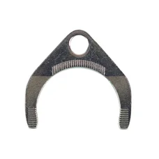 PLAQUETTE DE CARBURATEUR ORIGINE 50-125-200 COMMUN A LA GAMME 2016< -2828843