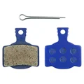PLAQUETTE DE FREIN VTT AVID BB5 (MARWI ORGANIC) (PAIRE SUR CARTE)