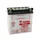 BATTERIE 12V 9Ah YB9-B ORIGINE PIAGGIO 50-125 FLY, LIBERTY, TYPHOON, VESPA LX/GILERA 50-125 RUNNER/APRILIA 50 SR H2O, SR-MOTARD, 125 RS, SPORT-CITY    -584810-