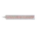 AUTOCOLLANT/STICKER/DECOR REPOSE PIED FACTORY ORIGINE APRILIA 50 SR 2014 -2H000323-