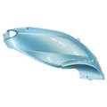 REAR COWL -RIGHT- "PIAGGIO GENUINE PART" 50-125 FLY 2008>2011 BLUE 424  -62198700AF-