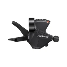 MANETTE VTT SHIMANO STI 9V. ALIVIO/ACERA M3100 DROITE (MONTAGE ATELIER)