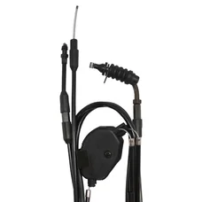 TRANSMISSION THROTTLE CABLE FOR SCOOT CPI 50 HUSSAR, OLIVER 2003>-SELECTION P2R-
