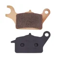 BRAKE PADS SET (2 pads) CL BRAKES FOR YAMAHA 125 TRICITY 2014> Front RIGHT / MBK 125 TRYPTIK 2014> Front RIGHT  -  (3107 MSC)