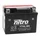 BATTERY 12V  3 Ah YT4L-BS NITRO MAINTENANCE FREE DELIVERED WITH ACID PACK (Lg114xWd70xH85) (EQUALS YT4L-BS)