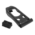 ENGINE MAIN SUPPORT FOR MOPED PEUGEOT 103 SPX-RCX-VOGUE NOIR (UPPER PART)  -SELECTION P2R-