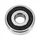 ROULEMENT DE ROUE BLACKBEARING B5 QUALITE PREMIUM 10x30-9mm (6200-2rs)