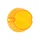 CABOCHON CLIGNOTANT CYCLO ADAPTABLE MBK 51 ORANGE -SELECTION P2R
