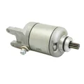 ELECTRIC STARTER FOR MAXISCOOTER PIAGGIO 125 FLY 2012>, LIBERTY 2013>, VESPA LX 2012>, VESPA S 2012>, PRIMAVERA 2013> 3 SOUPAPES, 125 MP3 ie 2008>, 300 MP3 2011> (R.O.58294R)  -SELECTION P2R-