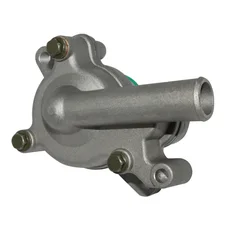 POMPE A EAU MAXISCOOTER ADAPTABLE YAMAHA 250 MAJESTY / MBK 250 SKYLINER (COMPLETE) (TYPE ORIGINE)  -TOP PERFORMANCES-