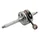 EMBIELLAGE/VILEBREQUIN ORIGINE PIAGGIO 50 NRG, ZIP SP 2000> LIQUIDE/GILERA 50 RUNNER, DNA 2000> LIQUIDE/APRILIA 50 SR H2O 2003> LIQUIDE  -8338275-