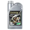 OIL FOR TRANSMISSION MINERVA BOITE R 2T 80W-90 BIO (1L) (EXTRA TOP RANGE) (100% MADE IN FRANCE)