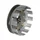 TAMBOUR EMBRAYAGE (D23) 50 A BOITE ORIGINE PIAGGIO GILERA 50 SMT, RCR 2006>2017/APRILIA 50 SX, RX 2006>2013, RS 2006>2010, RS4 2011>/DERBI 50 SENDA 2006> (PREVOIR PIGNON POUR MODELE EURO 2)  -497643-