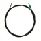TRANSMISSION SPEEDOMETER CABLE "PIAGGIO GENUINE PART" 50 VESPA ET2, 125 VESPA ET4, 125-250 HEXAGON  -561806-