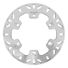 BRAKE DISC FOR HONDA 125 CBR R 2004>2011 Front  600 CBR F 1987>1994 Front  650 VIGOR SX 1999>2003 Front  750 XLV R 1983>1988 Front  (EXT 276mm - INT 144.1mm - 6 Holes )  (DF5001A)  -NEWFREN-