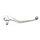 BRAKE LEVER FOR YAMAHA 650 DRAG STAR 1997>2007  POLISHED  -SGR-