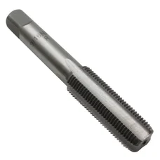 THREAD TAP FOR RIGHT PEDAL 9/16X20  -SUPER B PROFESSIONAL-