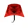 FEU ARRIERE SCOOT ADAPTABLE PIAGGIO 50 ZIP 2000>  -P2R-